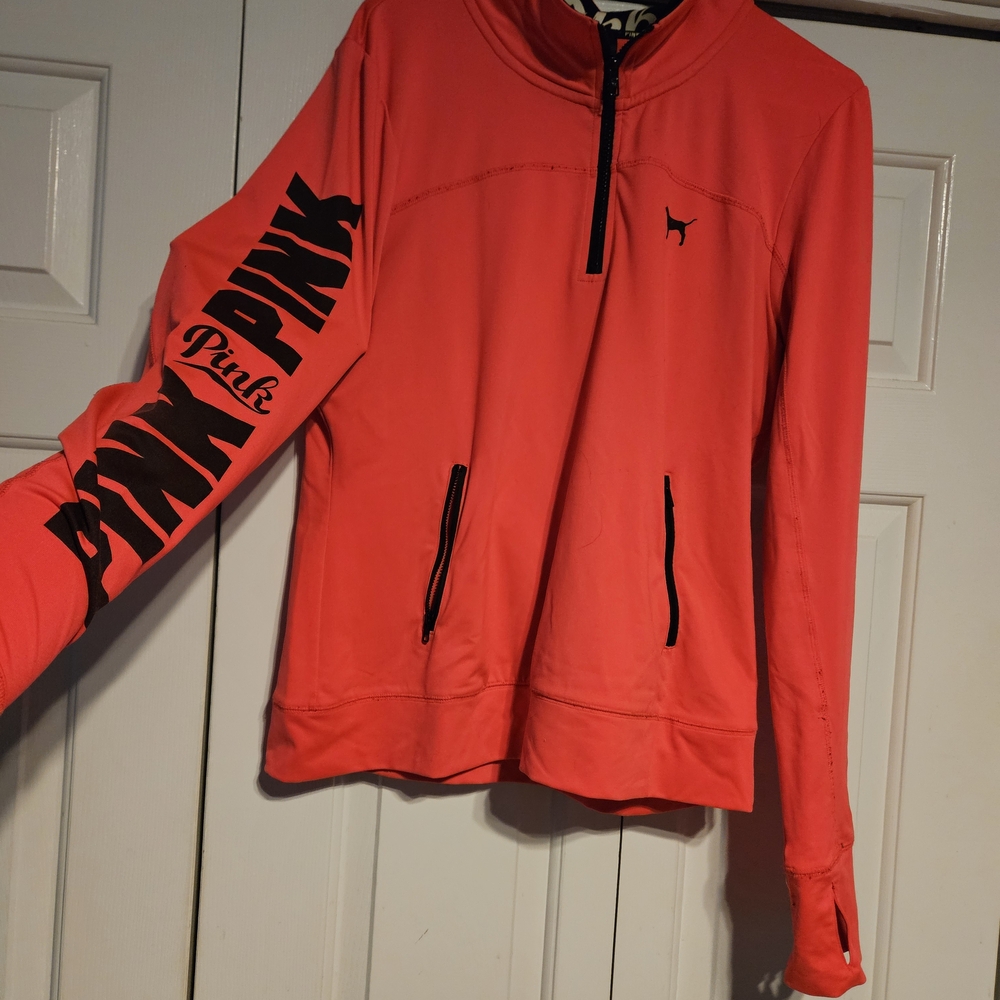 Victoria's Secret Pink Ultimate Pullover